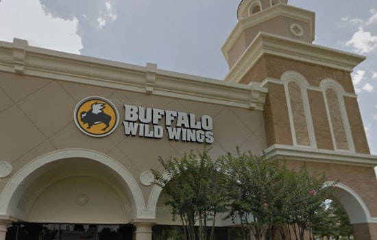 Buffalo Wild Wings Swoops Into Shuttered 290 Fuddruckers In Northwest Houston