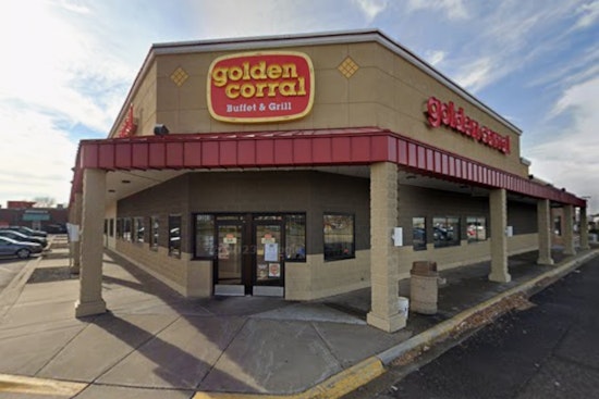 Buffet Bust: Maple Grove Golden Corral Shutters, Maplewood Left As Last One Standing