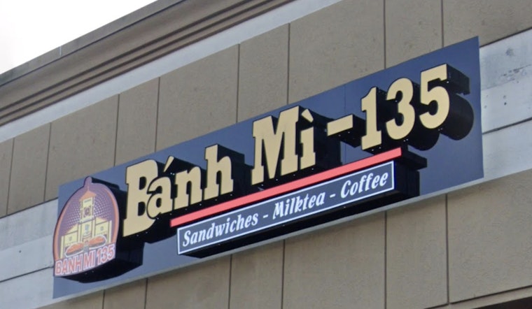 Buford Highway Banh Mi Rush: Duluth Favorite Plots Doraville, Norcross Expansion
