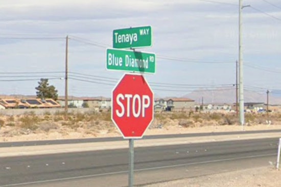 Builder Drops $23M On Blue Diamond Dirt Neighbors Fought To Save