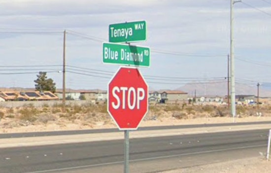 Builder Drops $23M On Blue Diamond Dirt Neighbors Fought To Save