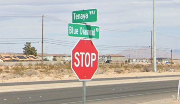 Builder Drops $23M On Blue Diamond Dirt Neighbors Fought To Save