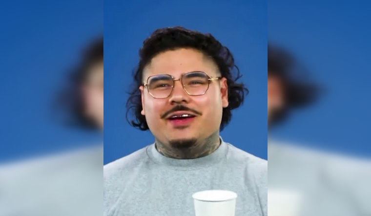 Bull Launches Houston Rapper at Fort Bend Rodeo, Show Goes On