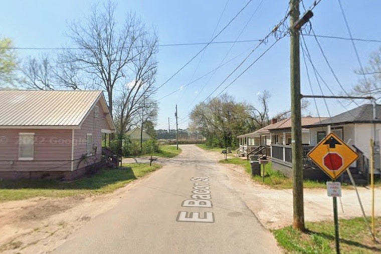 Bullets Before Dawn: Man Shot On LaGrange’s East Bacon Street