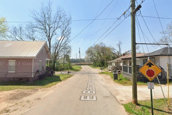 Bullets Before Dawn: Man Shot On LaGrange’s East Bacon Street