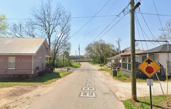 Bullets Before Dawn: Man Shot On LaGrange’s East Bacon Street