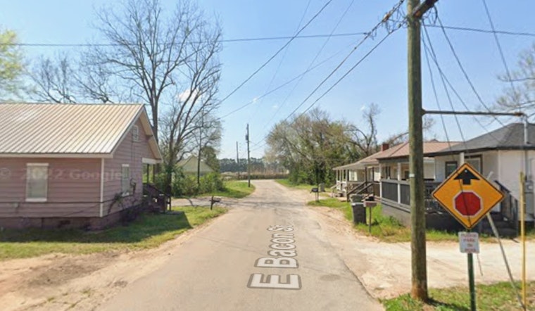 Bullets Before Dawn: Man Shot On LaGrange’s East Bacon Street