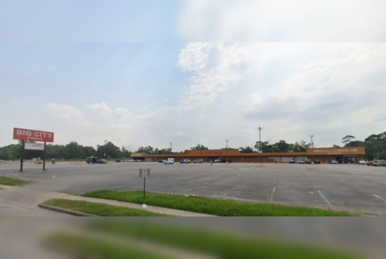Bullets Fly At Northeast Houston Trail Ride, Six Wounded Behind Strip Center