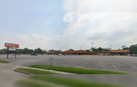 Bullets Fly At Northeast Houston Trail Ride, Six Wounded Behind Strip Center