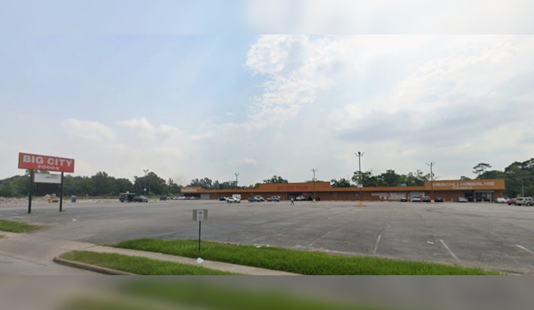 Bullets Fly At Northeast Houston Trail Ride, Six Wounded Behind Strip Center