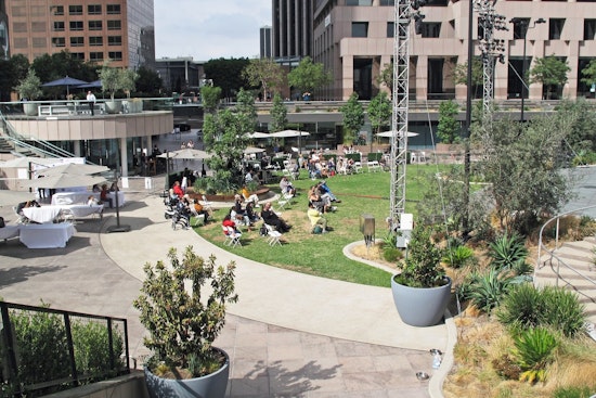 Bunker Hill’s Beleaguered Tower Snags Full-Floor Law Firm Lifeline