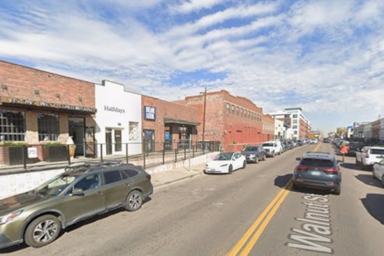 Burger Joint Out, Döner In as Spitz Plots Spring Takeover in RiNo