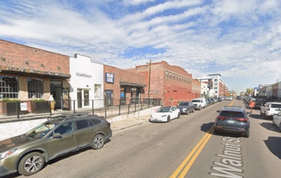 Burger Joint Out, Döner In as Spitz Plots Spring Takeover in RiNo