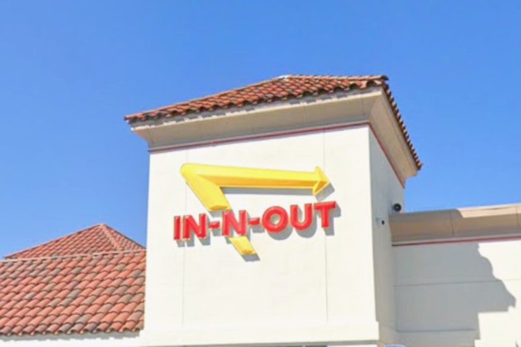 Burgers vs. Bumper-To-Bumper: La Mesa’s First In-N-Out Plan Heats Up Grossmont Corner