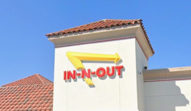 Burgers vs. Bumper-To-Bumper: La Mesa’s First In-N-Out Plan Heats Up Grossmont Corner