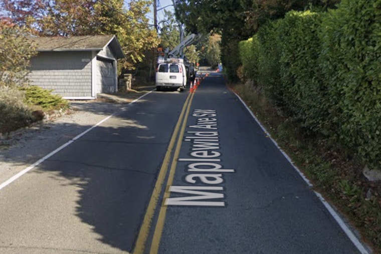 Burien’s Three Tree Point Store Gets Jolt As QED Coffee Moves In