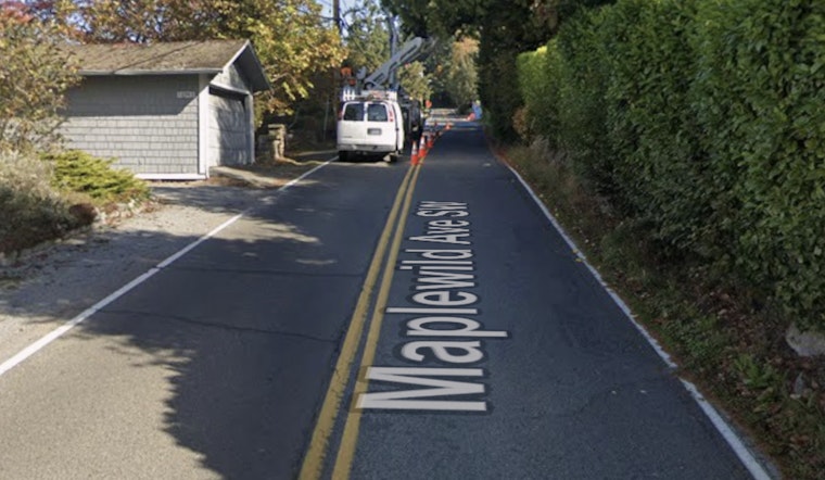 Burien’s Three Tree Point Store Gets Jolt As QED Coffee Moves In