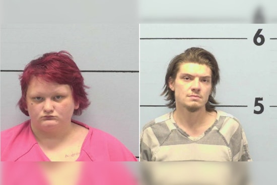 Burke County Pair Held Without Bond in Serious Child Abuse Case