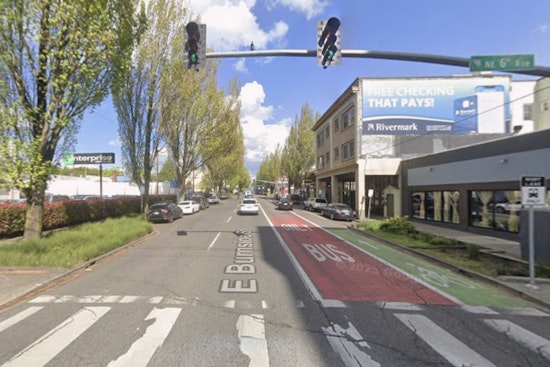Burnside Drum Banger Busted After Knife Threat At Portland Tea House