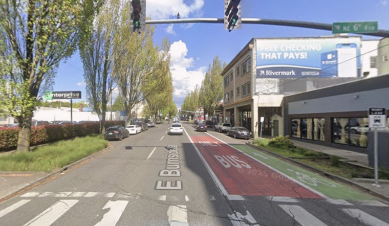 Burnside Drum Banger Busted After Knife Threat At Portland Tea House