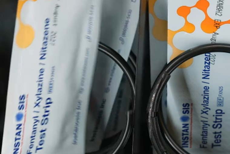 Burnsville Library’s Quiet New Vending Machine Is Stocked With Narcan And Hope