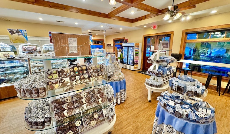 Burr Ridge Scores Sweet New Player As Kilwins Moves Into Village Center