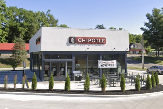 Burritos on the Go as New Manatee Ave Chipotle Fires Up Drive-Thru and 30 Jobs