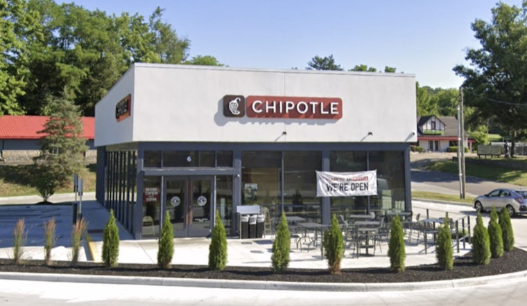 Burritos on the Go as New Manatee Ave Chipotle Fires Up Drive-Thru and 30 Jobs