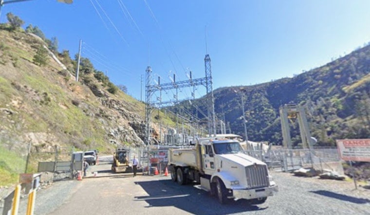 Burst Pipe Turns Colgate Powerhouse Into Indoor River, Triggers Dobbins Evacuation