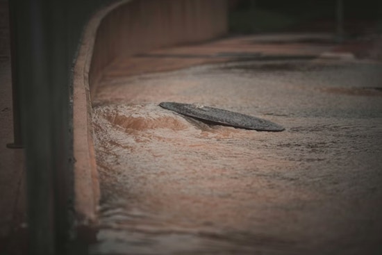Burst Water Main Turns Southeast D.C. Basement Into Three-Foot Indoor Pool