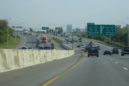 Busted Roads, Busted Budget: Nashville Drivers Rattle Through Tennessee’s $82.7 Billion Stallout