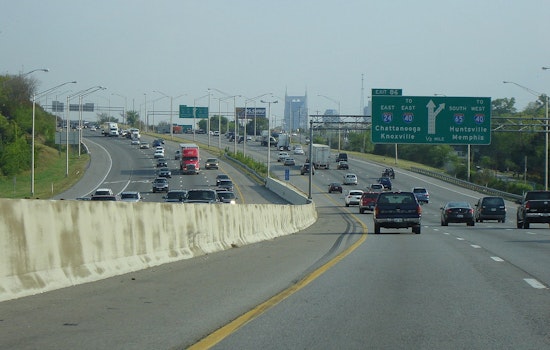 Busted Roads, Busted Budget: Nashville Drivers Rattle Through Tennessee’s $82.7 Billion Stallout
