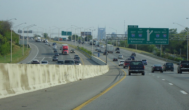 Busted Roads, Busted Budget: Nashville Drivers Rattle Through Tennessee’s $82.7 Billion Stallout
