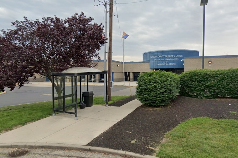 Butler County Deputy Hospitalized After Stabbing Incident in Madison Township, Suspect in Custody