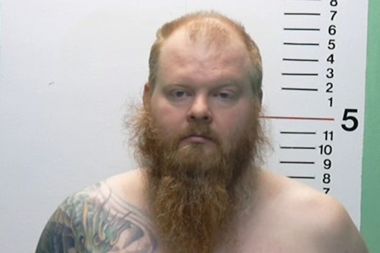Butler County Deputy Recovers as Suspect Faces Charges for Attempted Aggravated Murder and Arson