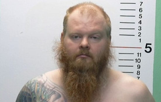 Butler County Deputy Recovers as Suspect Faces Charges for Attempted Aggravated Murder and Arson
