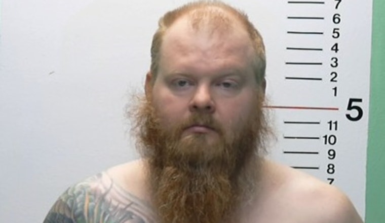 Butler County Deputy Recovers as Suspect Faces Charges for Attempted Aggravated Murder and Arson