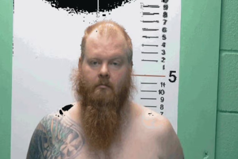 Butler County Man Indicted on New Charges for Stabbing Deputy and Arson Incident in Madison Township
