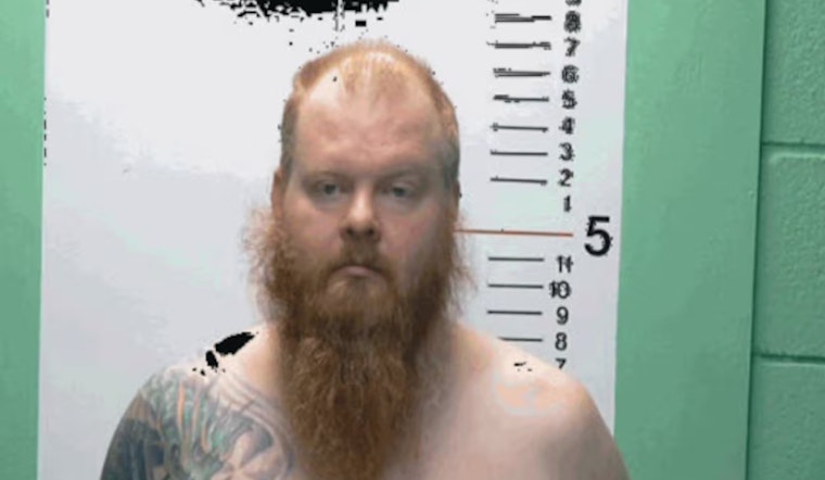 Butler County Man Indicted on New Charges for Stabbing Deputy and Arson Incident in Madison Township