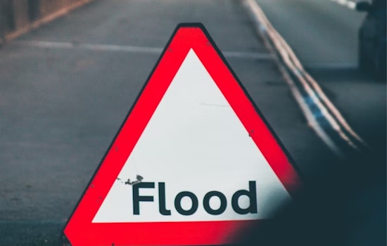Butler County Sheriff's Office Issues Flood Advisory for Multiple Counties in Indiana and Ohio