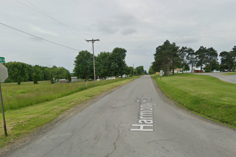 Butler Man Set To Admit Guilt In Harmony Road DUI Death