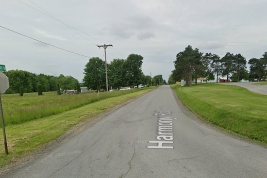 Butler Man Set To Admit Guilt In Harmony Road DUI Death