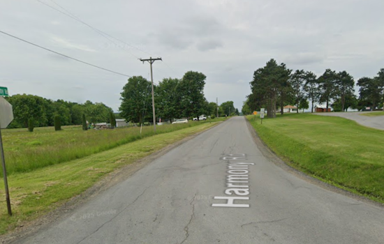 Butler Man Set To Admit Guilt In Harmony Road DUI Death
