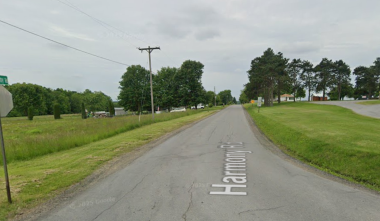 Butler Man Set To Admit Guilt In Harmony Road DUI Death