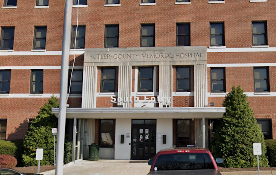 Butler Memorial Nurse Socked While Trying to Calm Patient, Cops Say