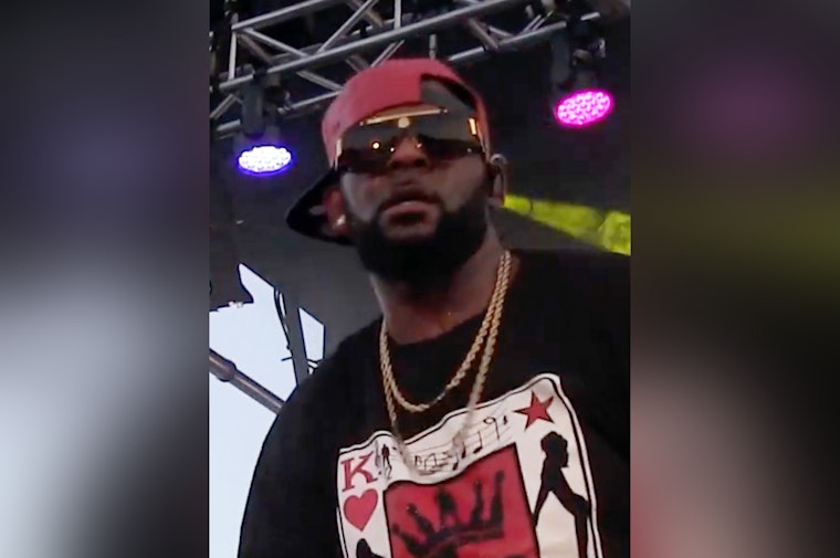 Butner Lockdown as R. Kelly Is Placed in Solitary Over Ex-Warden’s Phone Number