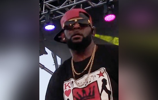 Butner Lockdown as R. Kelly Is Placed in Solitary Over Ex-Warden’s Phone Number