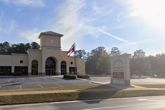 Butts County Seeks Expert Timber Harvesting Services for 17-Acre Land in Jackson, GA