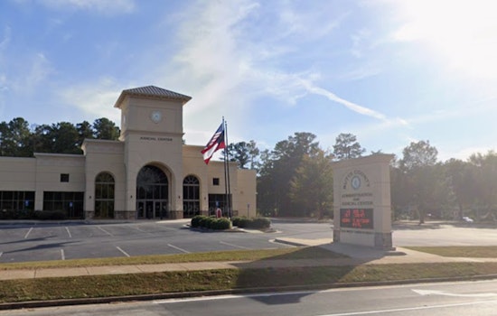 Butts County Seeks Expert Timber Harvesting Services for 17-Acre Land in Jackson, GA