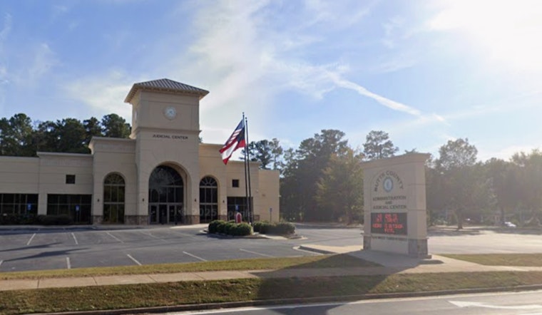 Butts County Seeks Expert Timber Harvesting Services for 17-Acre Land in Jackson, GA